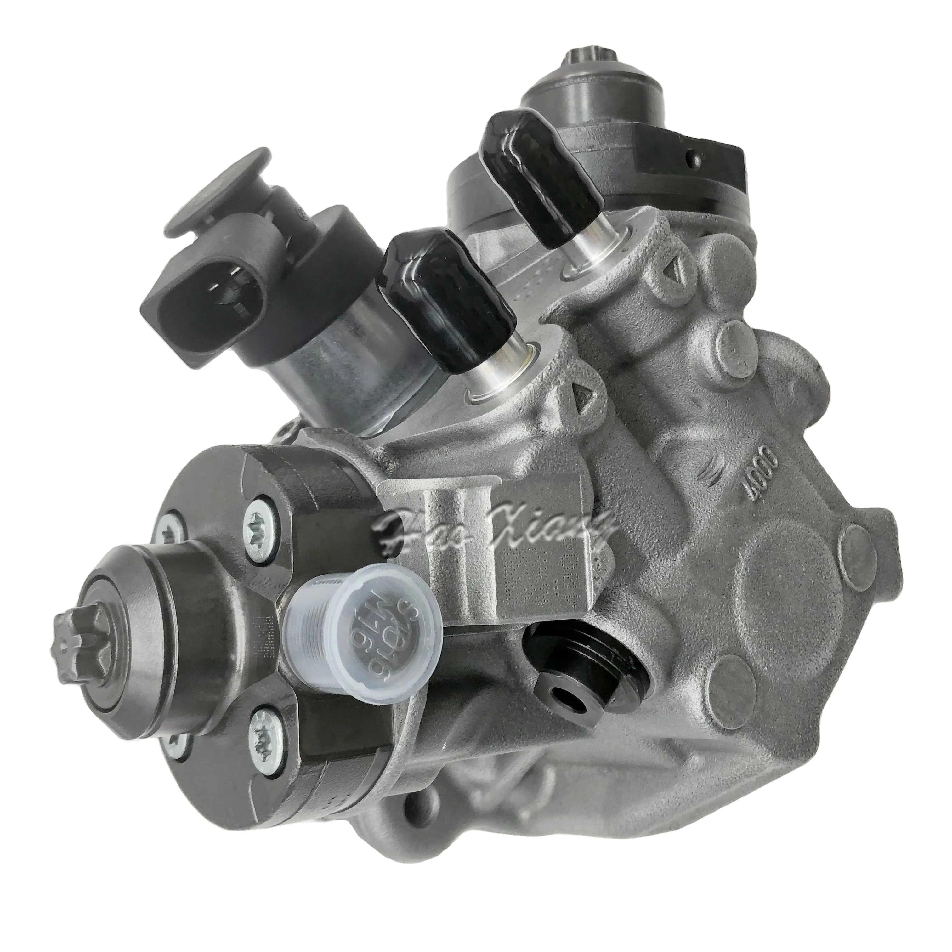 

Haoxiang 0445010611 0 445 010 611 Auto Parts Universal Fuel Pump Pila De Bomba De Combustible for Audi A4 A5 A6 A8 2.7 3.0 Tdi