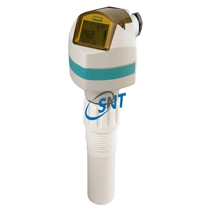 

Sie mens SITRANS Probe LU Ultrasonic Level Transmitter 7ML5221-1BA11