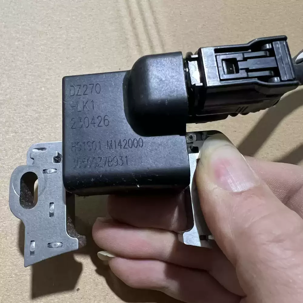 Original Ignition Coil For Honda GX240 GX270 GX340 GX390 GX420 GX450 GX460 188F 182F 177F 173F 190F 192F 32110-Z5K-8000
