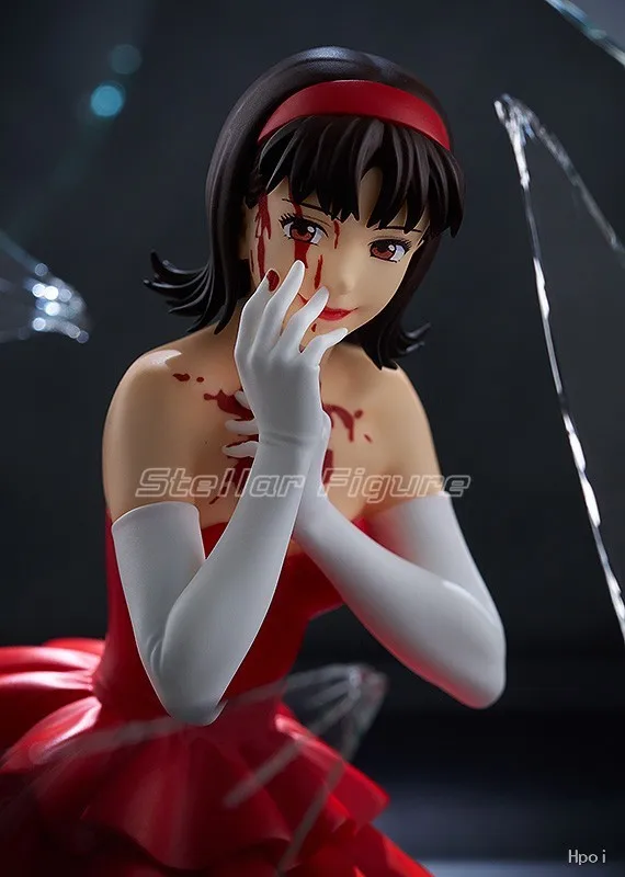 【SF】متوفر في المخزون GSC POP UP PARADE PERFECT BLUE Kirigoe Mima Figures Collection Gifts Anime #5