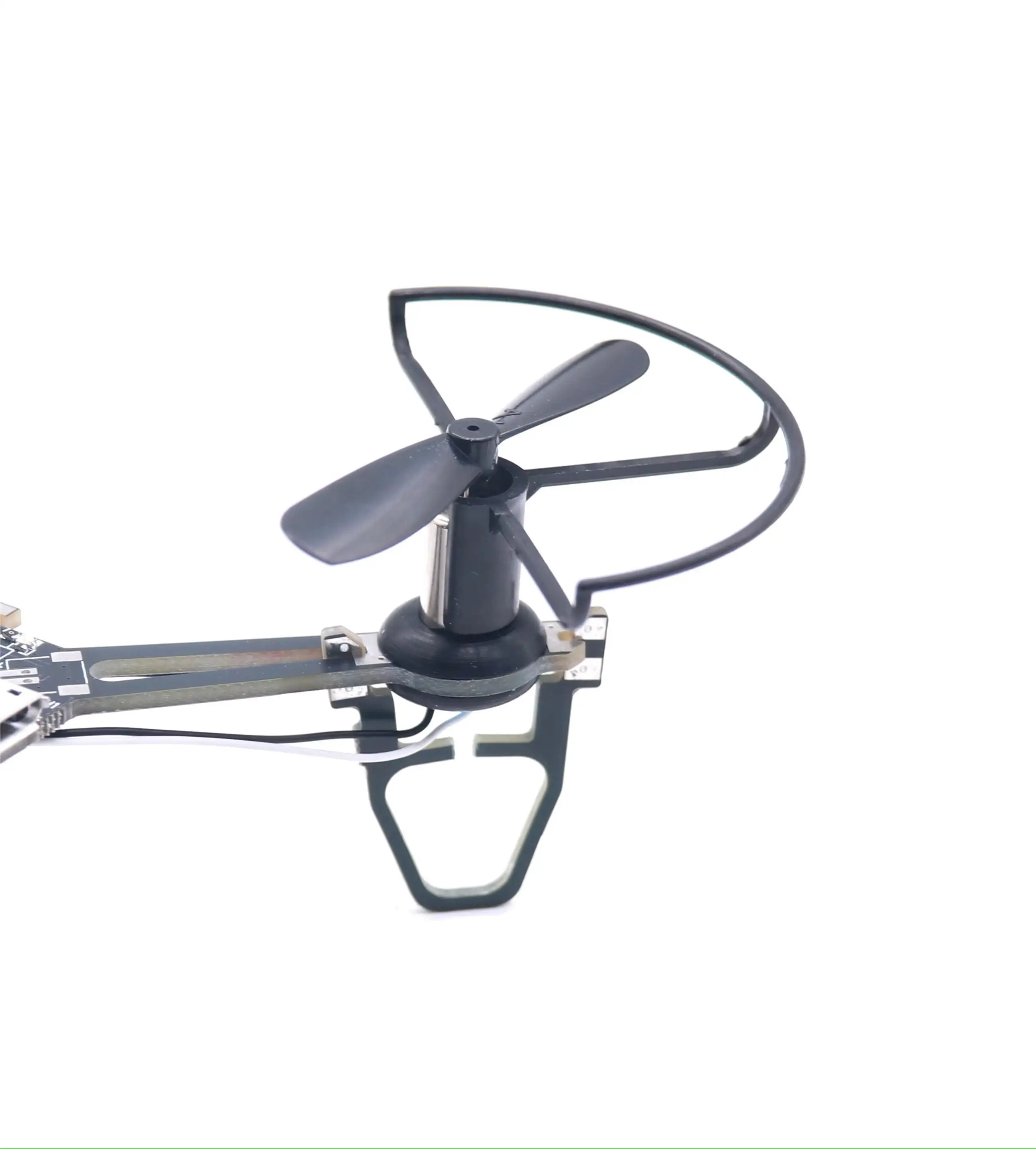 HanNiu ESP32-Drone V2.0 Flight Control Open Source Quadcopter ESP-Drone Drohne Modell Wifi Fernbedienung Crazyflie