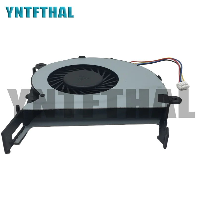 MF60070V1-C370-S9A DC5V ل ASUS X555 LA X555L K555 A555L X455 A455L Y483L W419LD R556L مروحة التبريد #5