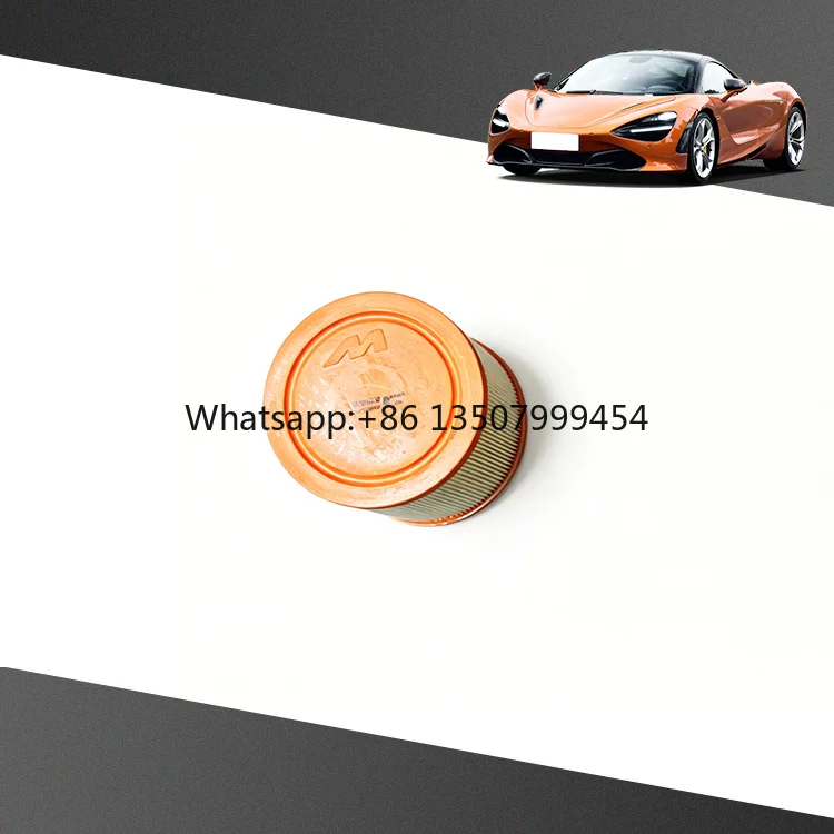 Professional High Quality Auto Engine Air Cleaner Air Filter for McLaren 720S GT 14F0200CP 26FA246SP