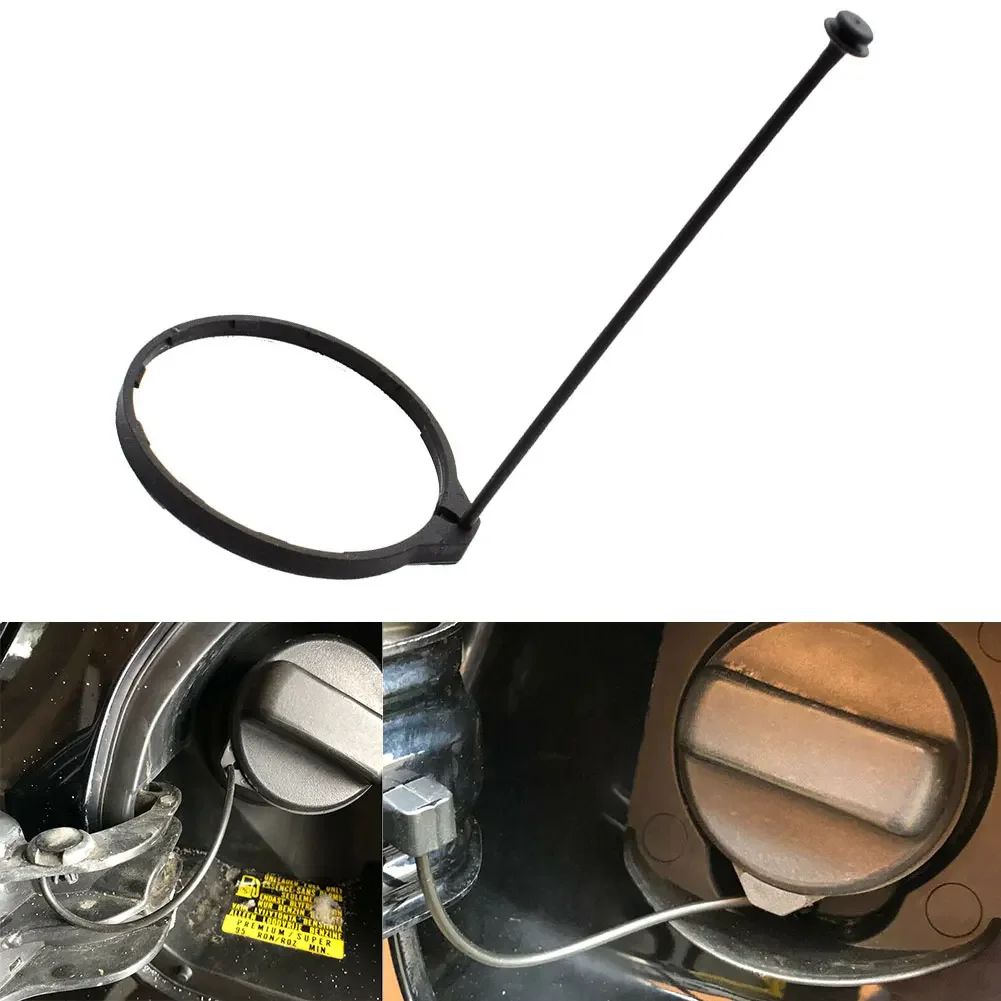 For Honda For Civic For CR-V For Accord Tank Cover Line Ring Cable Fuel Tank Black Exquisite Sealing 17670-SJA-013