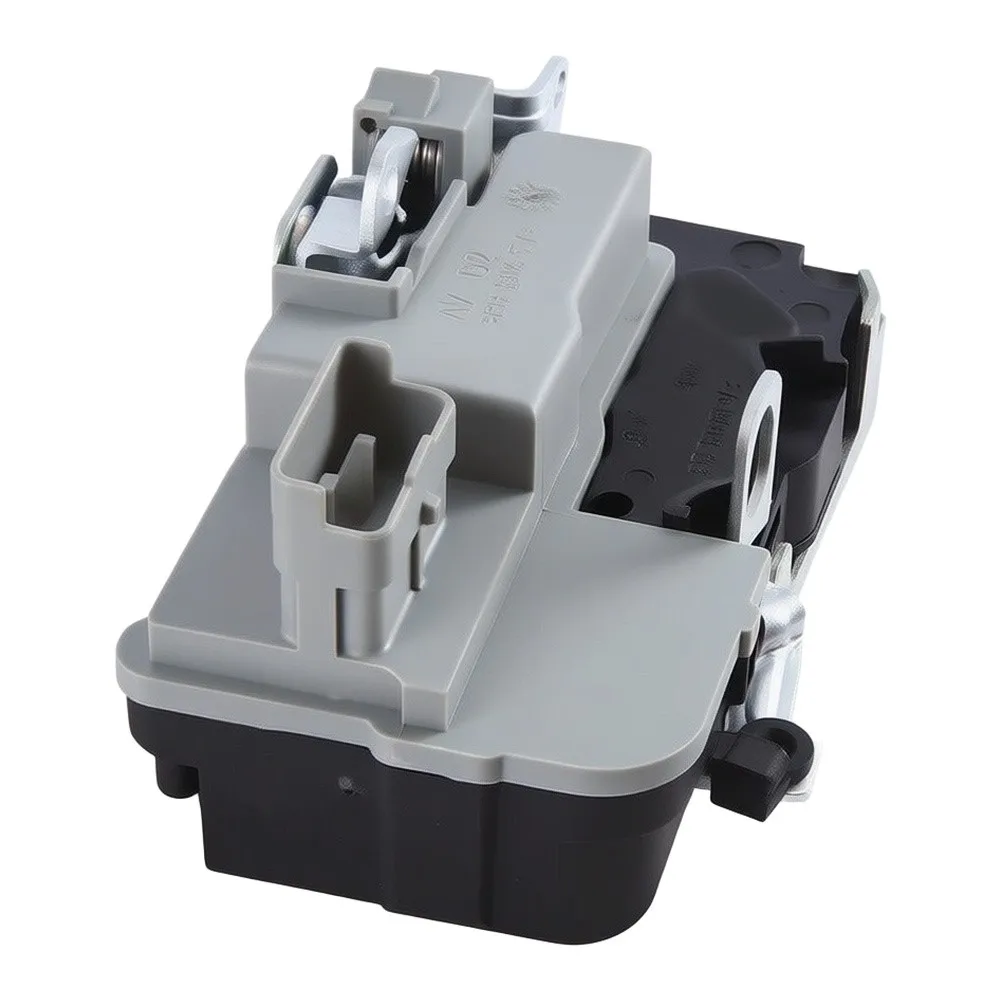 Auto for Lock Mechanism Door for Lock Actuator No Programming Required Easy Installation Design Door Lock Actuator Replacement