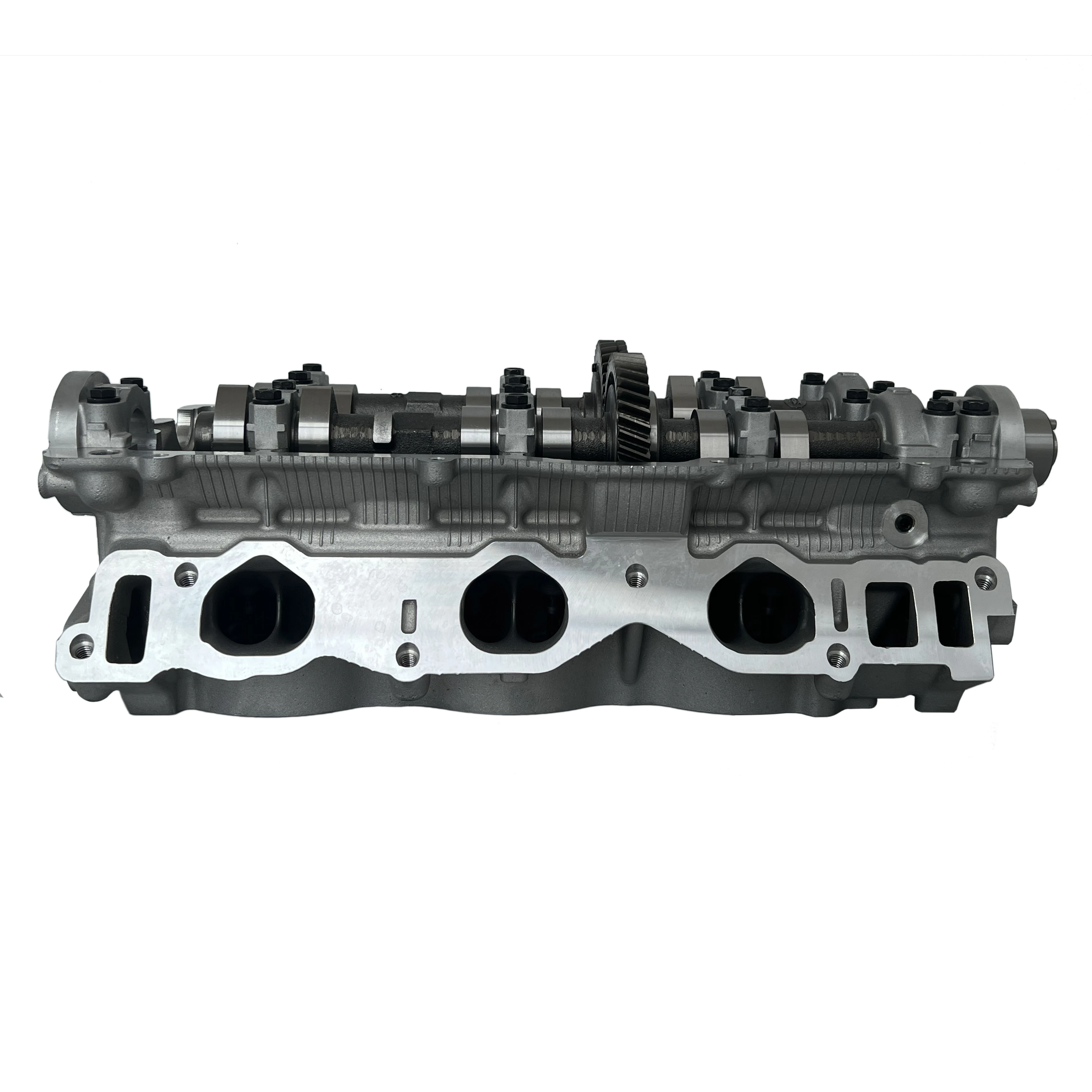 

Прямые поставки с завода: левая и правая головки блока цилиндров для Toyota Tacoma, Tundra, 4Runner 5VZFE 5VZ-FE 3.4L V6 95-04