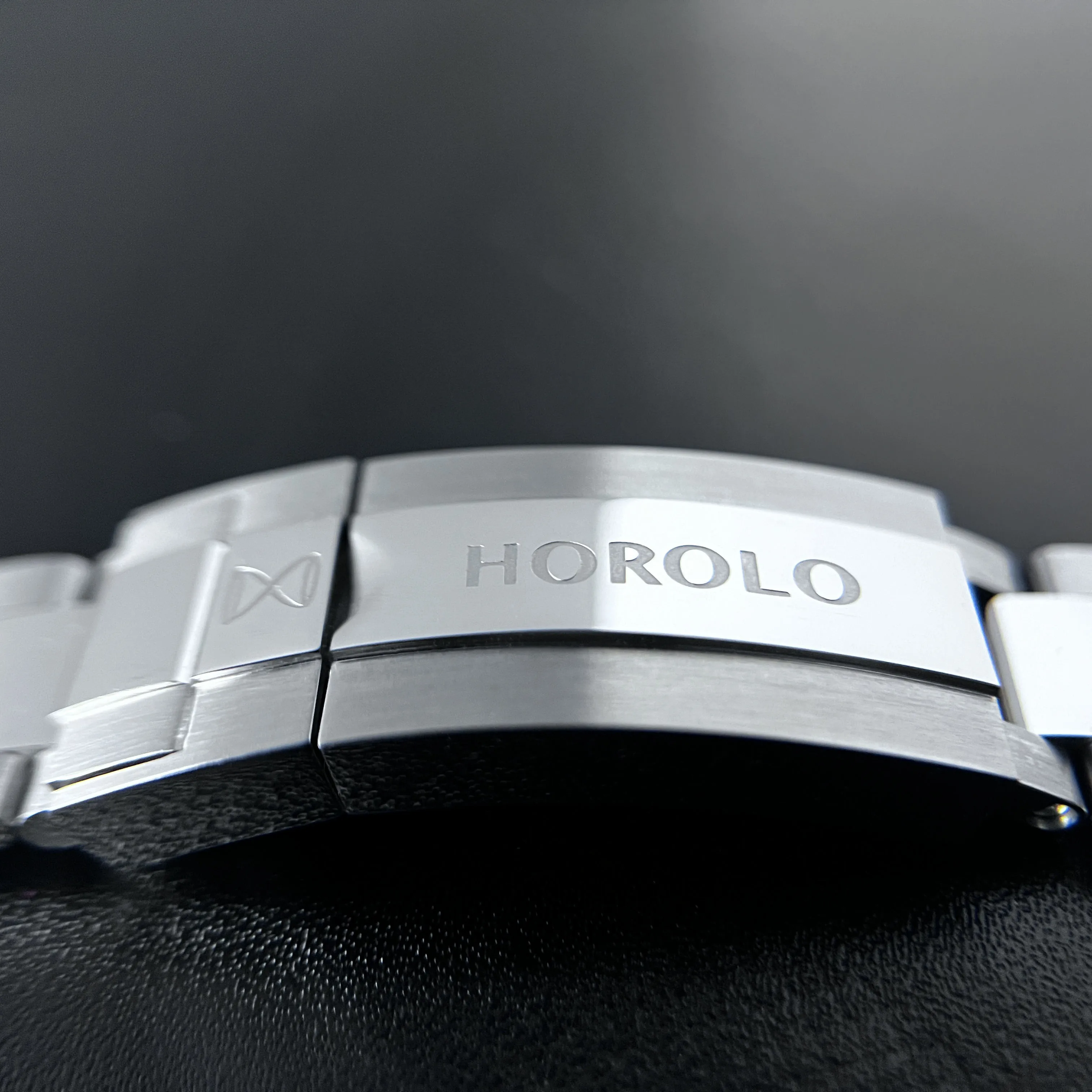 Horolo Luxury Stainless Steel Water Resistance Submariner Luminous Watches Automatic Movement Mechanical Watches Man's Watch