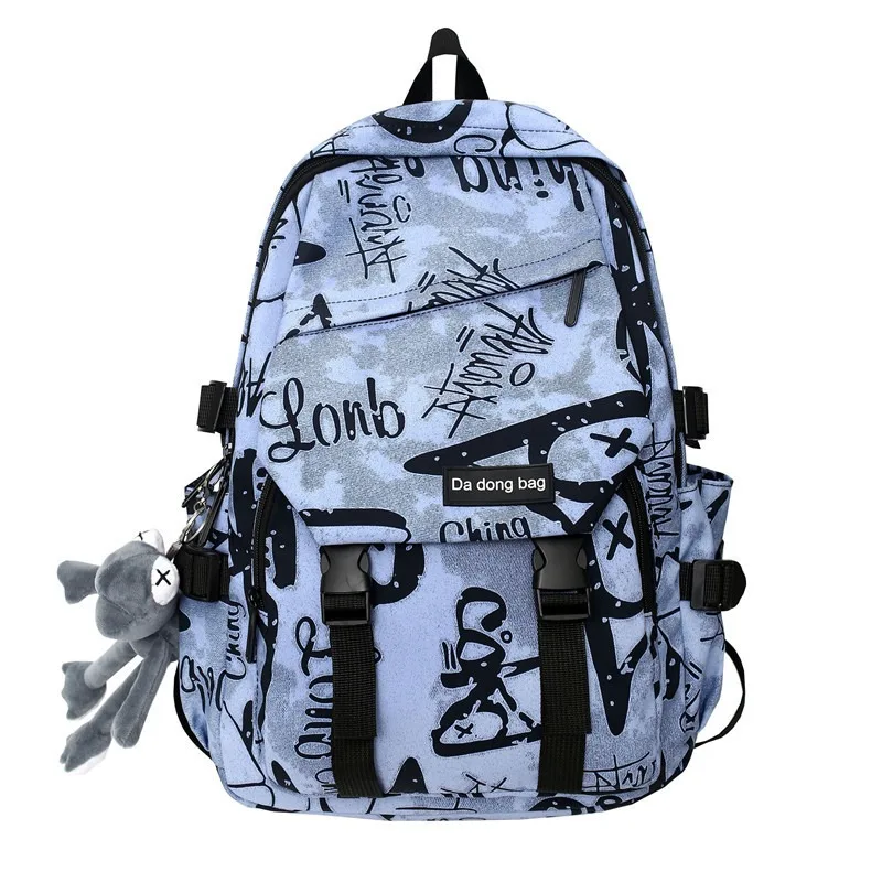 Thumbnail 4 - #11 Trending High-Capacity Backpacks Right Now