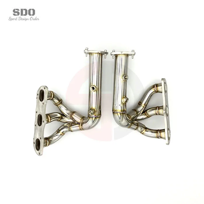 OEM Spec Engine Manifold - Compatible for   991 991.1 2011-2018 3.4L/3.8L Displacement