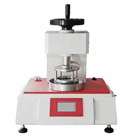 YG813 Textile Wetness Tester Fabric Spray Rating Tester