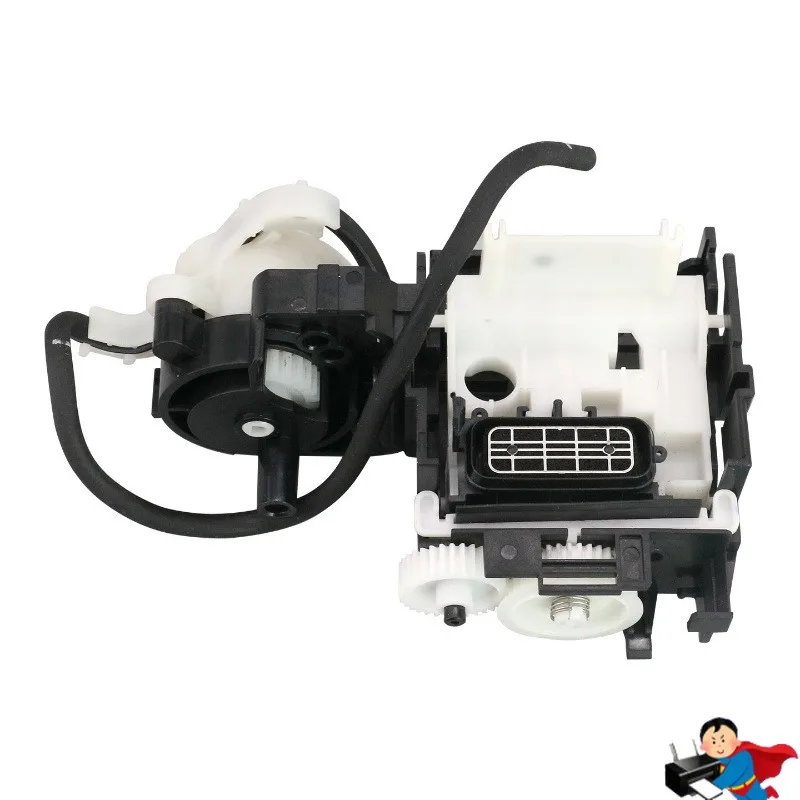 New L4150 Ink Pump for Epson L4151 L4153 L4156 L4158 L4160 L4163 L4165 L4166 L4167 L4168 Pump Unit Cleaning Unit