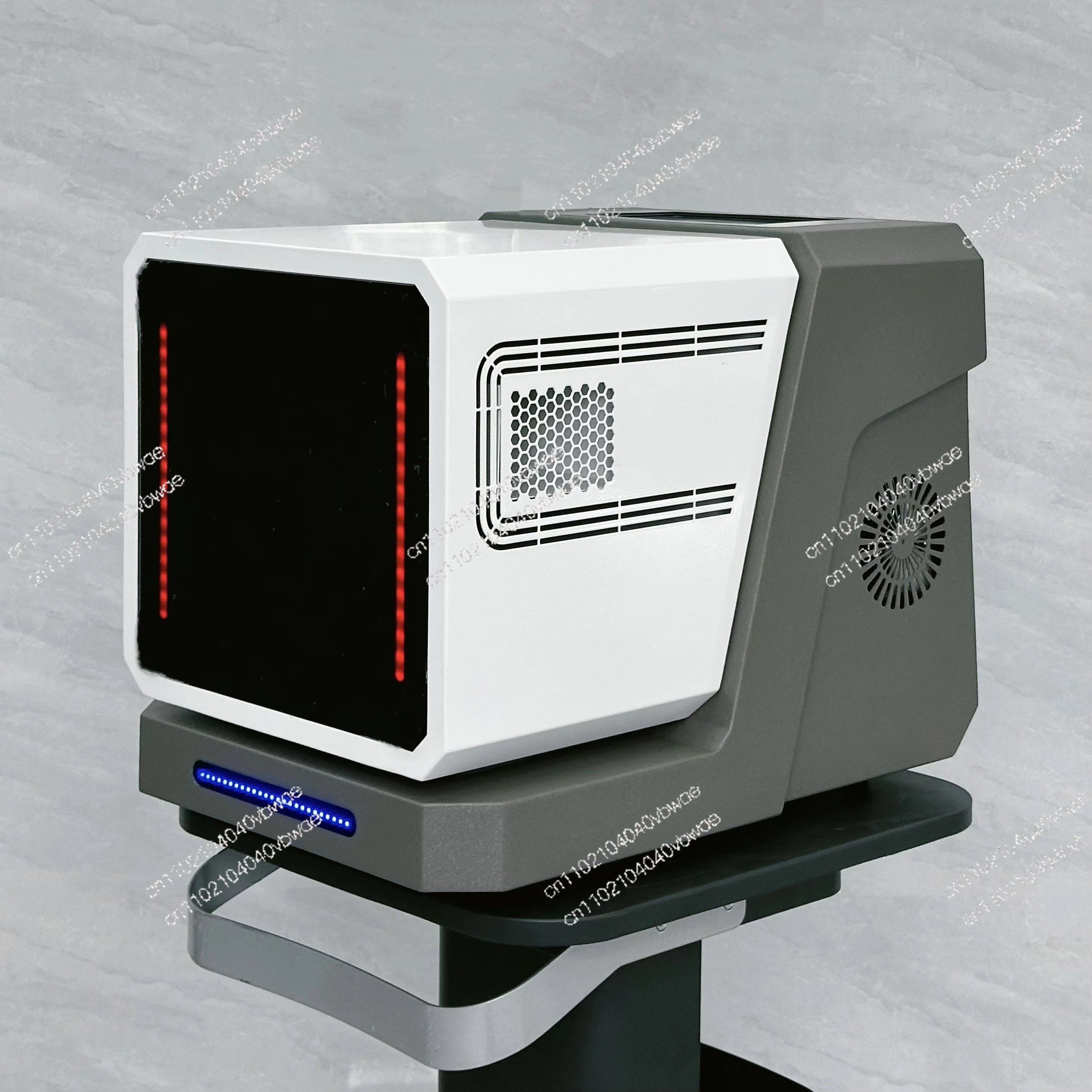 

2025 new terahertz rotary magnetic light wave energy meter, four-level protection, safe and secure
