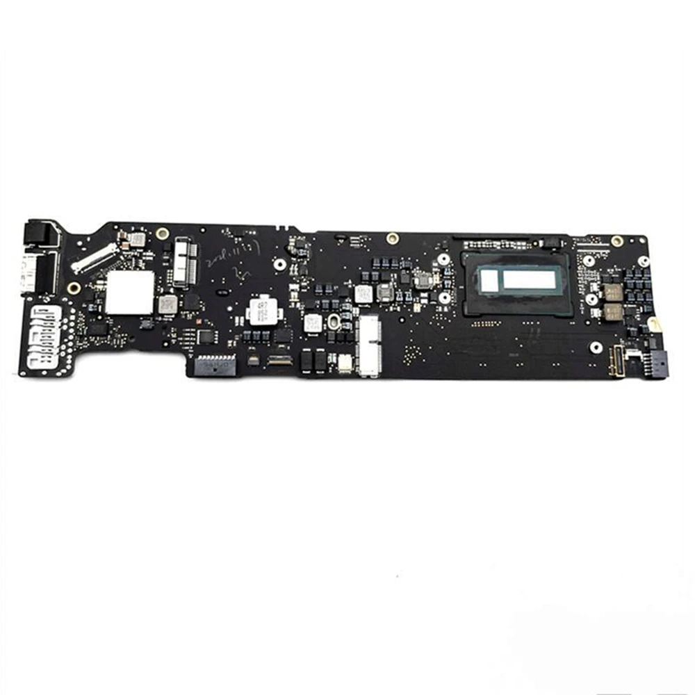 Imagem -06 - Placa Mãe para Macbook Air Peça Sobressalente A1466 2023 2023 2023 1.6 1.8 4gb 8gb 2.2