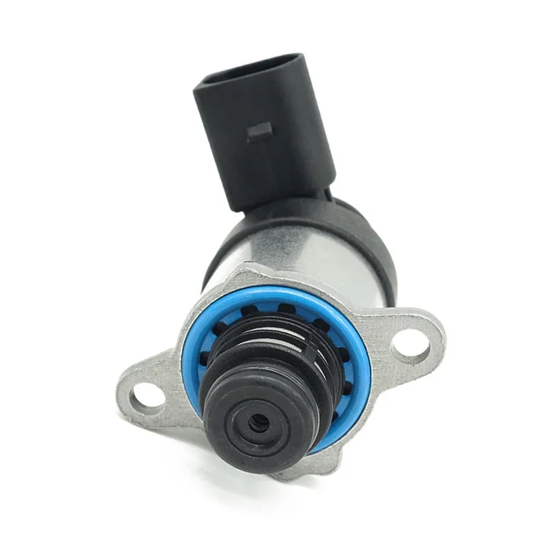 Regulator Tekanan Bahan Bakar SCV untuk Audi A3 A4 A5 Q5 A6 Volkswagen Beetle Golf Passat 2009-2015 OE 1462C00987 0928400706