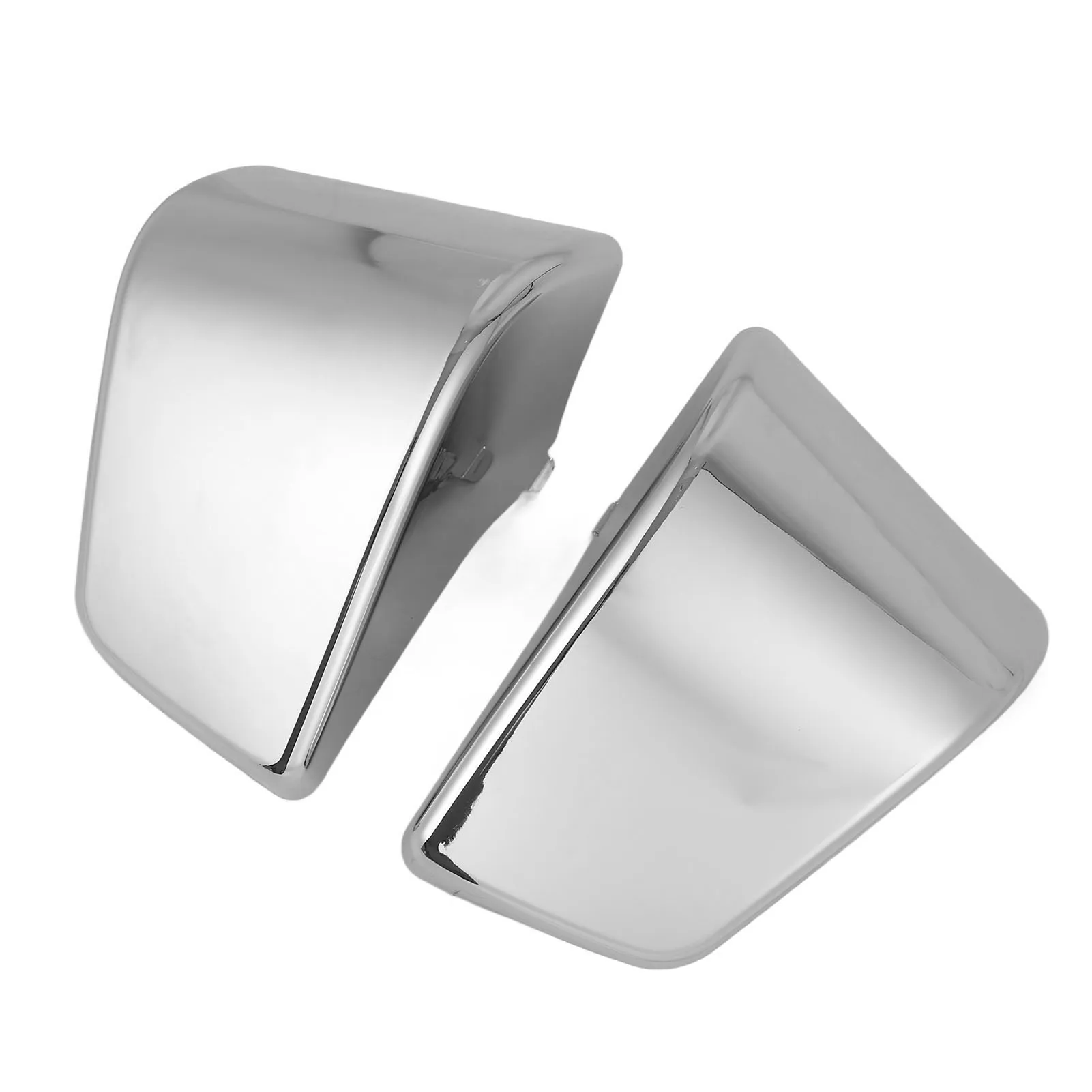 

Left Right Motorcycle Battery Side Panel Fairing for Honda Shadow ACE VT400 1997-2004