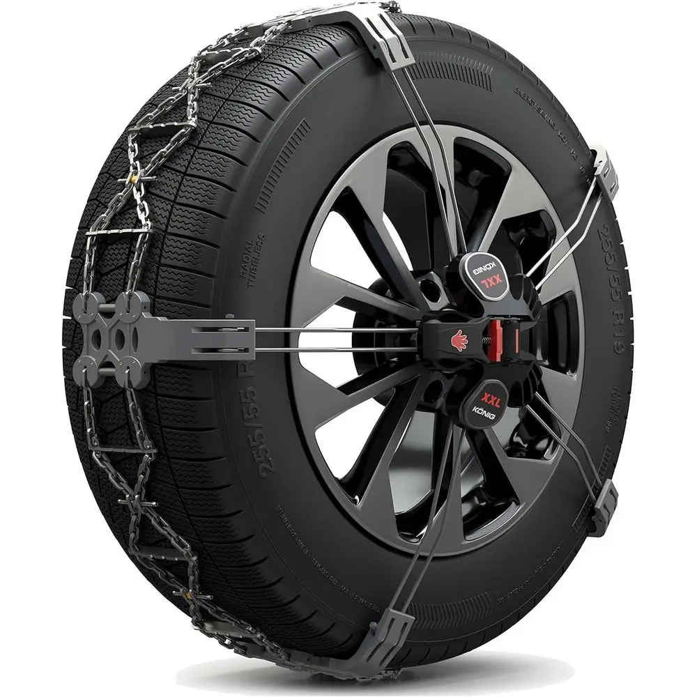 

Валидированные решения K-Summit XXL для цепей K79