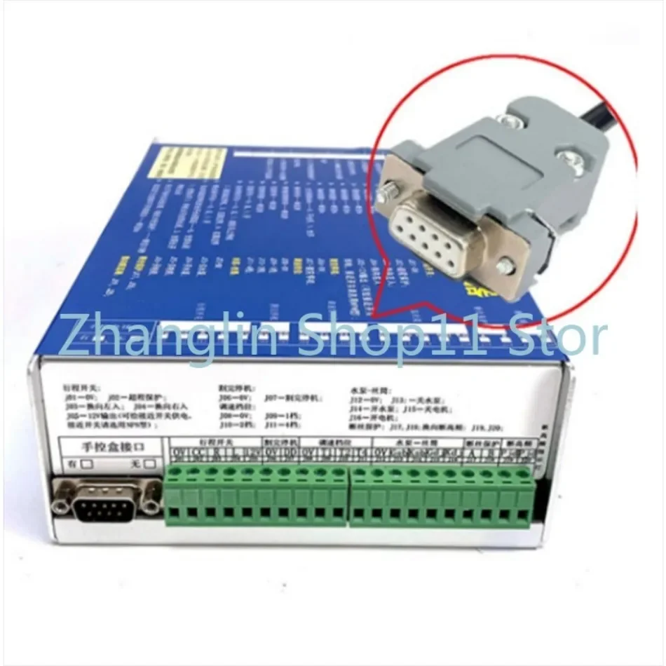 Wire Cut Special Frequency Inverter Converter with Hand Control Spark Machine Inverter WEDM Part High Quality