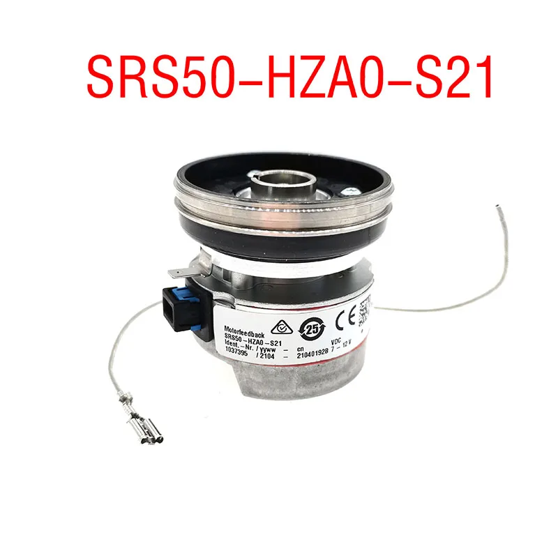 

New Original Encoder SRS50-HZA0-S21 SRS50-HZAO-S21