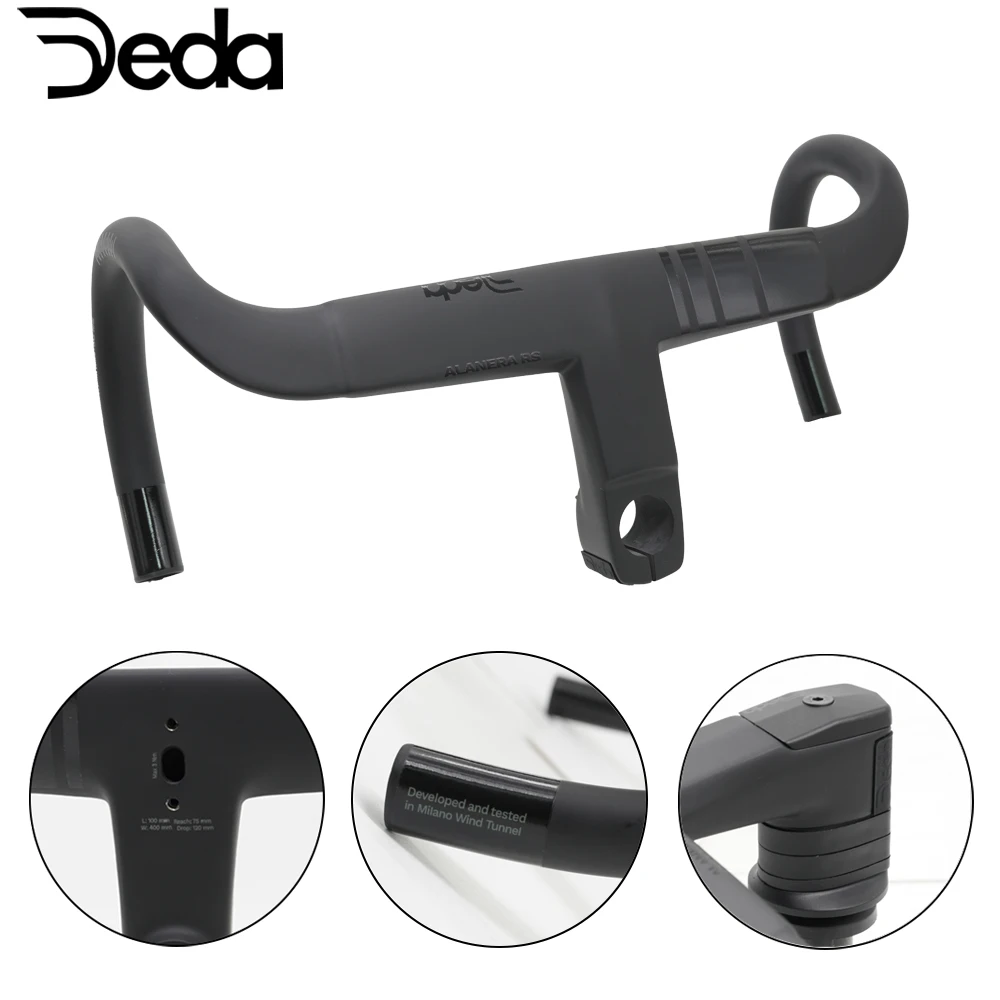 

all carbon fiber road handlebar,designed for D-type fork or DCR compatible frame,380/400/420/440mm,28.6mm,bicycle handlebar