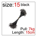 1 (talla 15 negro)