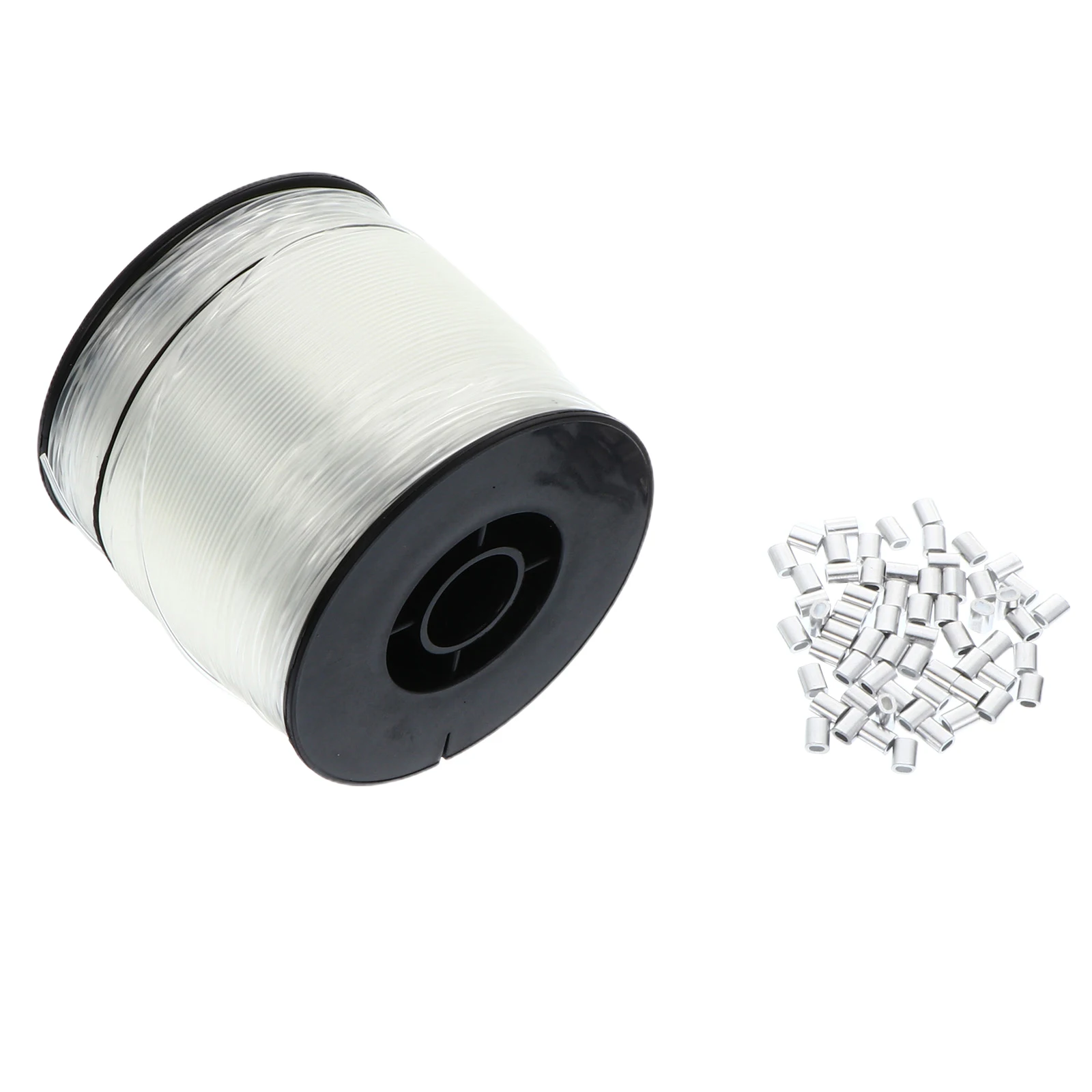 

200M Fishing Line Nylon Fishing Line Outdoor Fishing Accessory Fishing Rope Fishing Tackle
