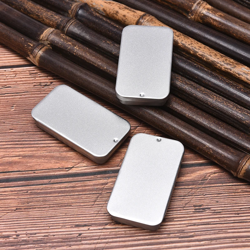 Iron Box Slide Cove…