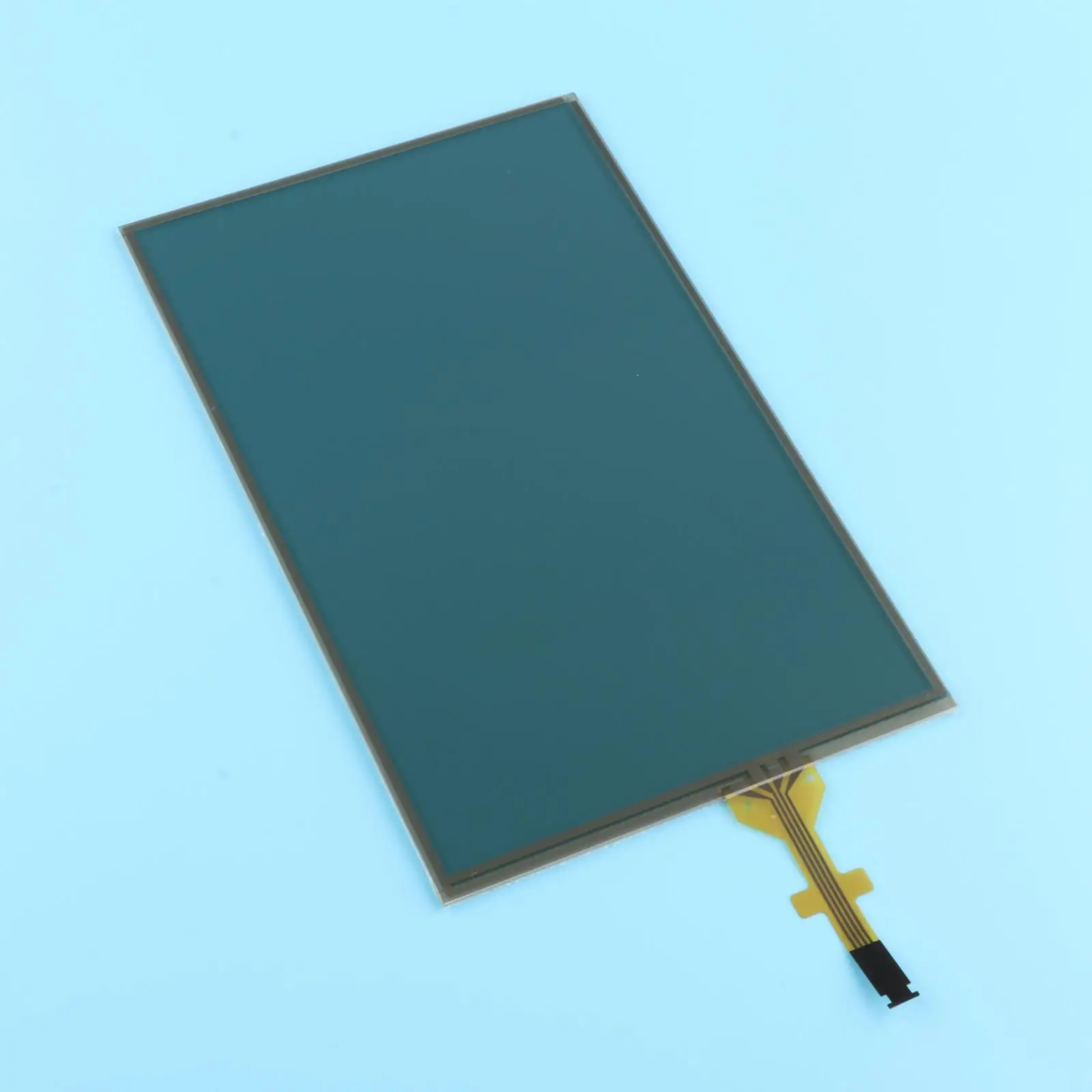 

7-дюймовый сенсорный экран-дигитайзер для навигационной сенсорной панели 208