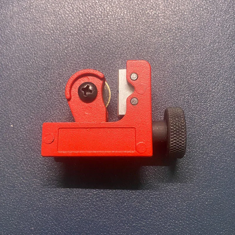 1PCS Rotary Shaft Cutter for Tamiya Mini 4WD Modification Hollow Hexagonal/Motor Axle Cutter Jig Handheld Trimming Tools