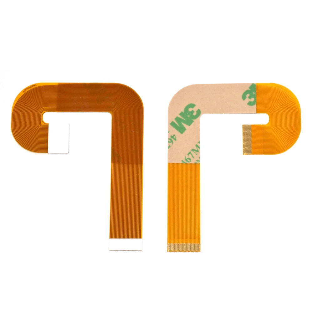 1 шт. для Sony для PS2, ленточный кабель, соединение лазерной линзы SCPH 9000X 90000 9XXXX для PS 2, аксессуар для Playstation 2, 1 шт.