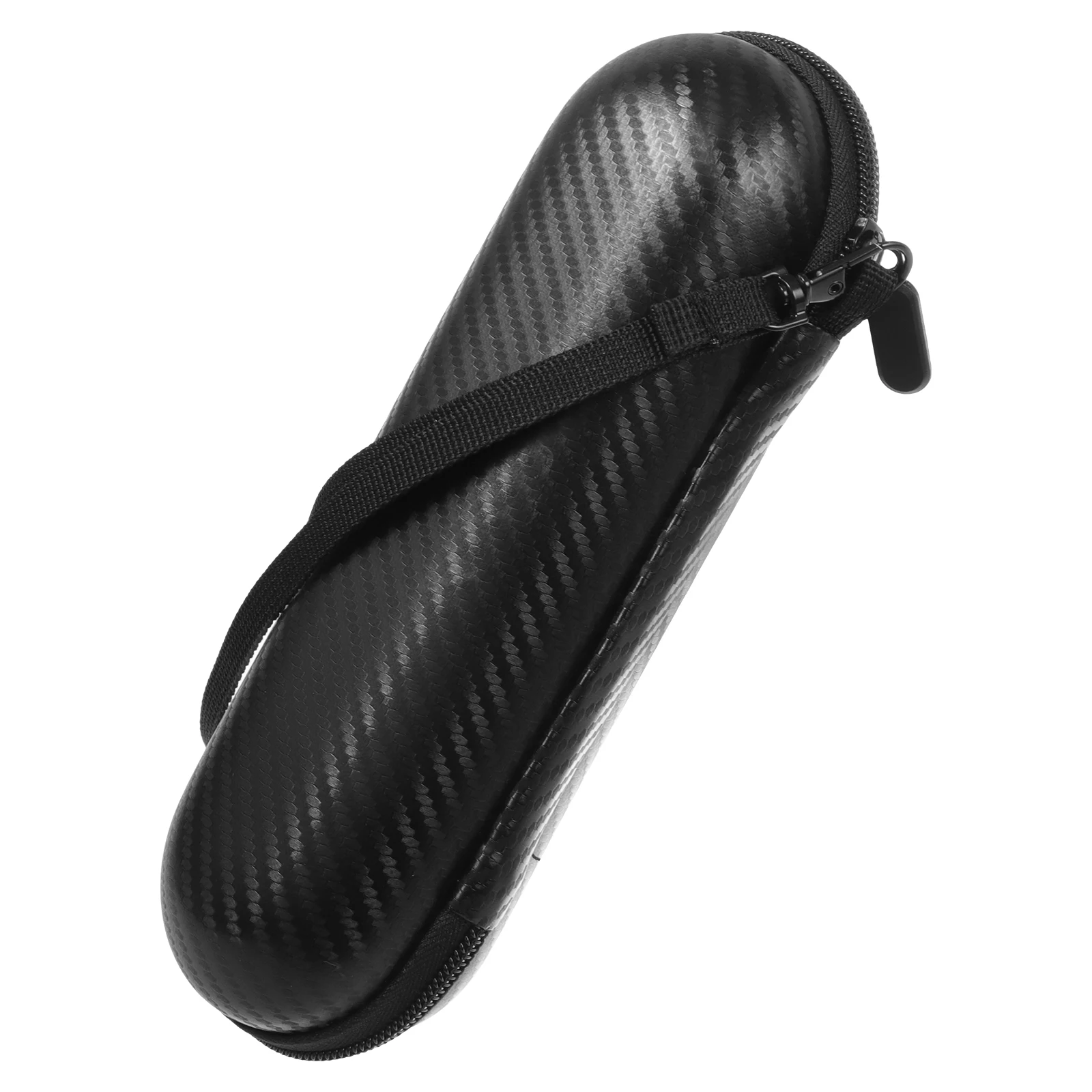 

EVA Toothbrush Storage Bag Portable Holder Case for Travel Black Color Waterproof Dustproof Electric Toothbrush Box Travel