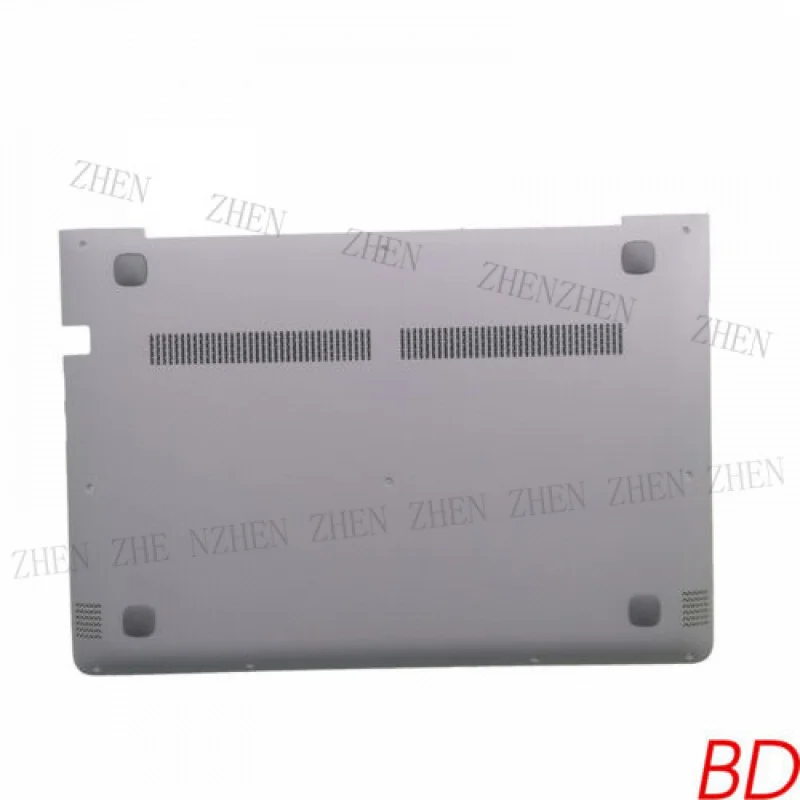 

Y для Lenovo Ideapad 510S-13IKB нижняя крышка корпуса D корпус AP1S6000110