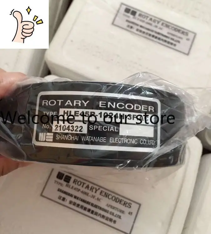 Watanabe Rotary Spe…