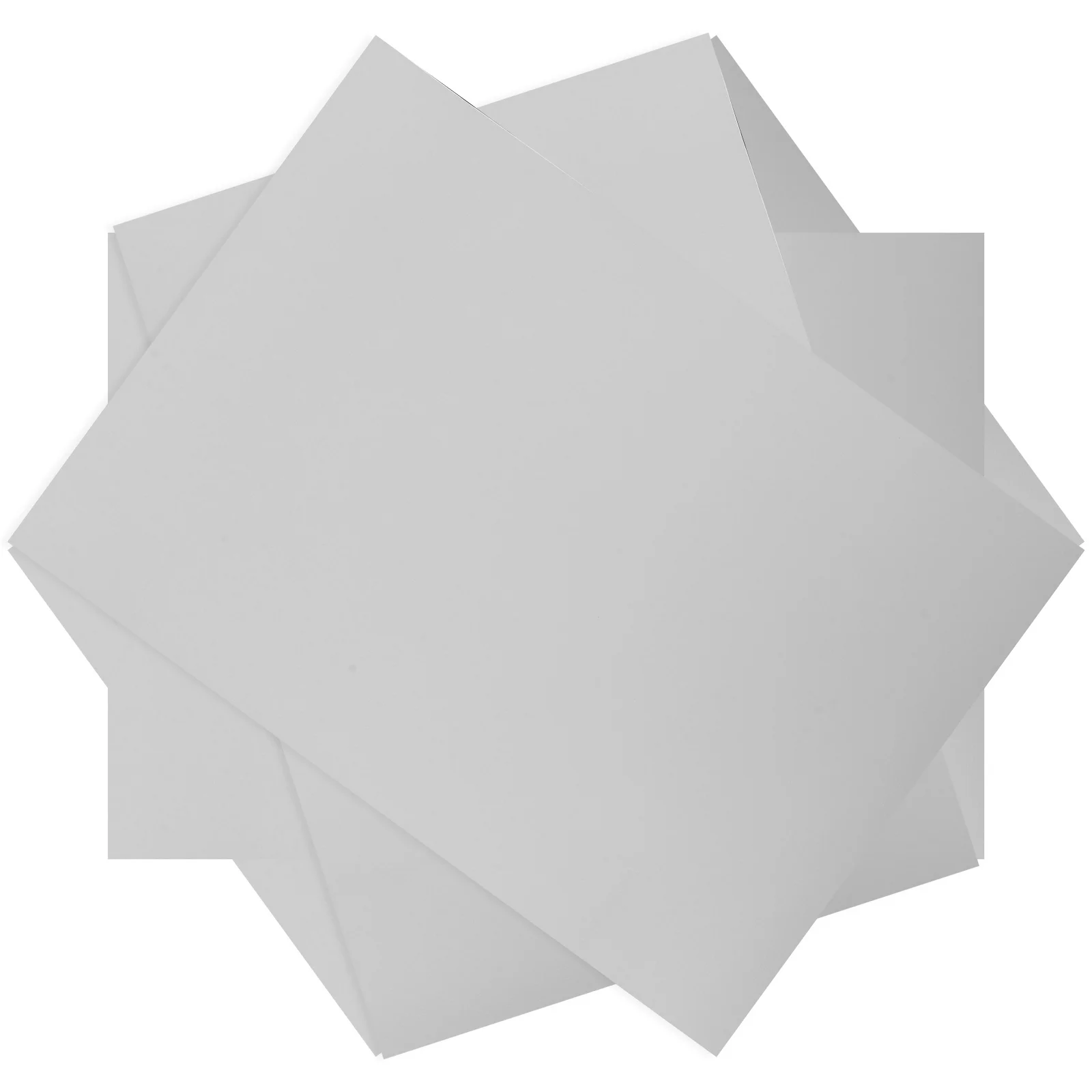 20 قطعة سميكة DIY بها بنفسك اوريغامي الحرفية اللوحة المدرسة الصحافة الساخنة لوازم الألوان المائية رسم ورق نسخ ورق فني