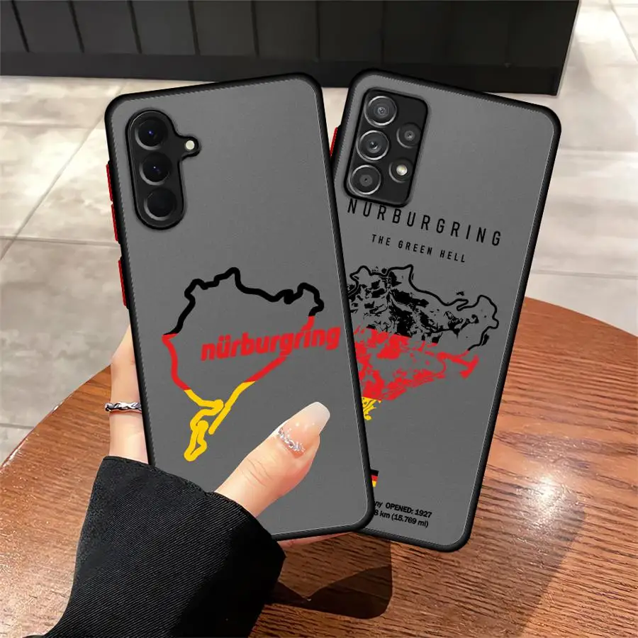 Case For Samsung Ga… - image