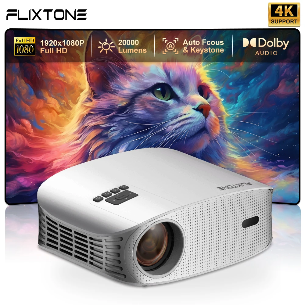 Touyinger Flixtone … - image