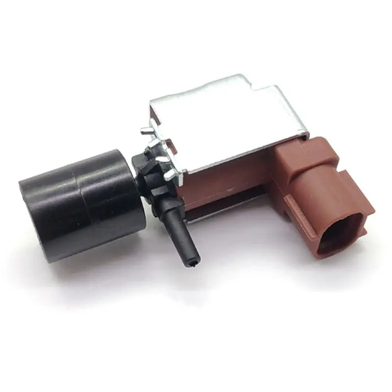 Exquisite 2X Vacuum Solenoid Valve 90910-12184 Vacuum Switching For Toyota Hilux Hiace For Toyota Lexus Dyna HIACE & HILUX