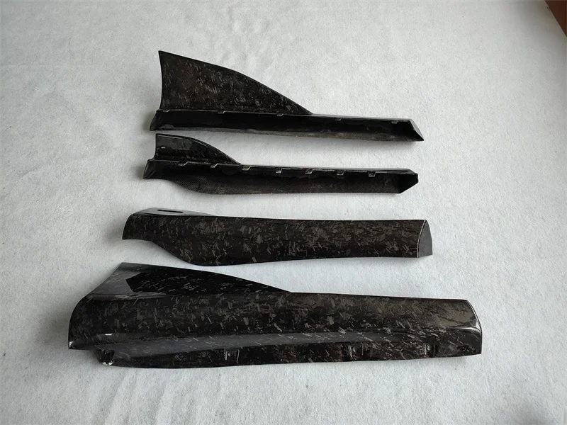 

Подходит для модернизации модифицированных автомобильных аксессуаров от 540C, 570S до 600LT, кувки боковых полос и краев из углеродного волокна, автомобильных инструментов.