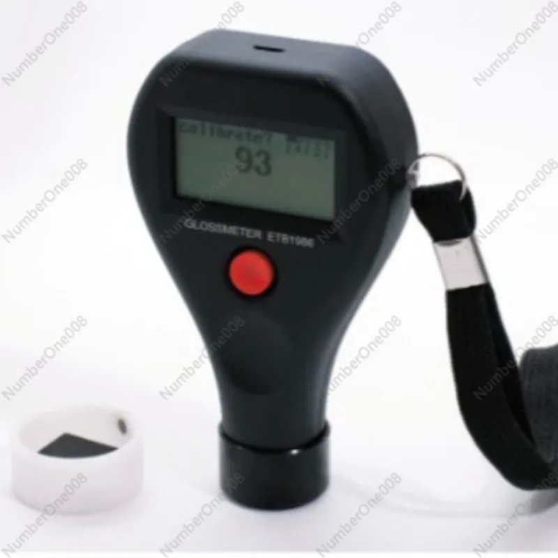 

For ETB1986 Small hole gloss meter Vertical gloss meter 1000 degrees