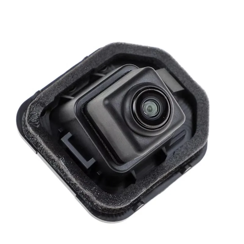 Rear View Backup Camera 284429TB0B 284429TB0B Reversing Assist Camera For Rogue T32 SUV 25L 2015 2016 2017 2018 2019