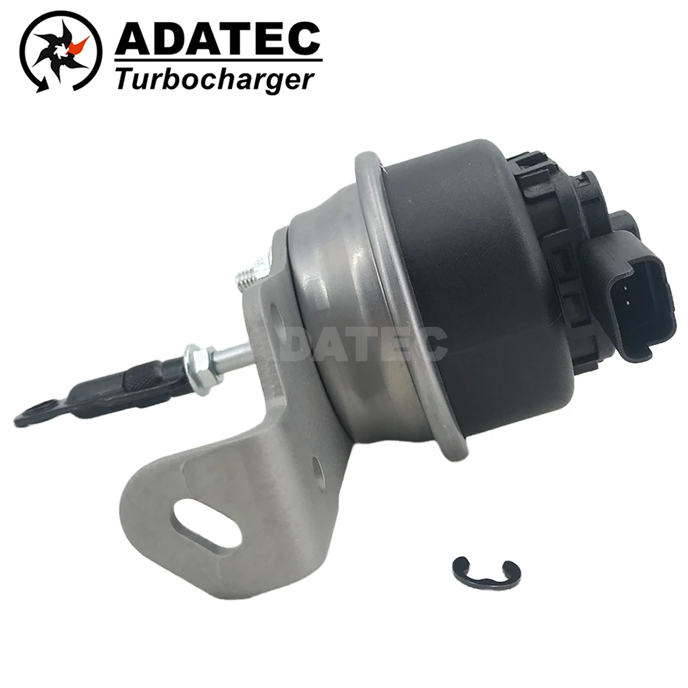 K03 53039880394 Turbo Electronic Actuator 53039700394 Turbine 1871356 DS7Q6K682EA for Ford Pkw DW10FC 132KW 180HP 2014-