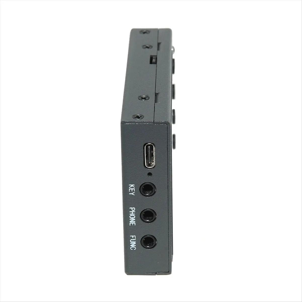 Compatible Mini CW Trainer Morse Code Trainer with Display for Telegraph Practice