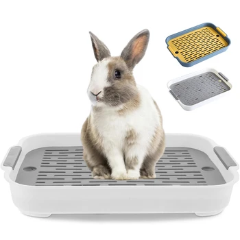 Small Pet Corner Litter Box 1