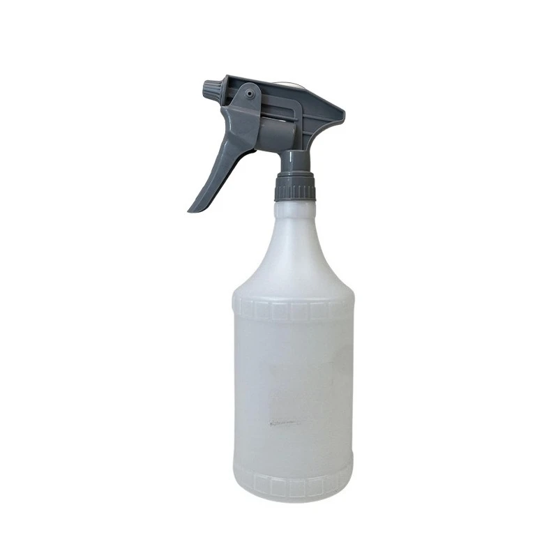 

Acid and Alkali Resistant Spray Bottle for Car Detailing & Tinting ,Reinforced Nozzle, Specialized for Car Washing & Hotels