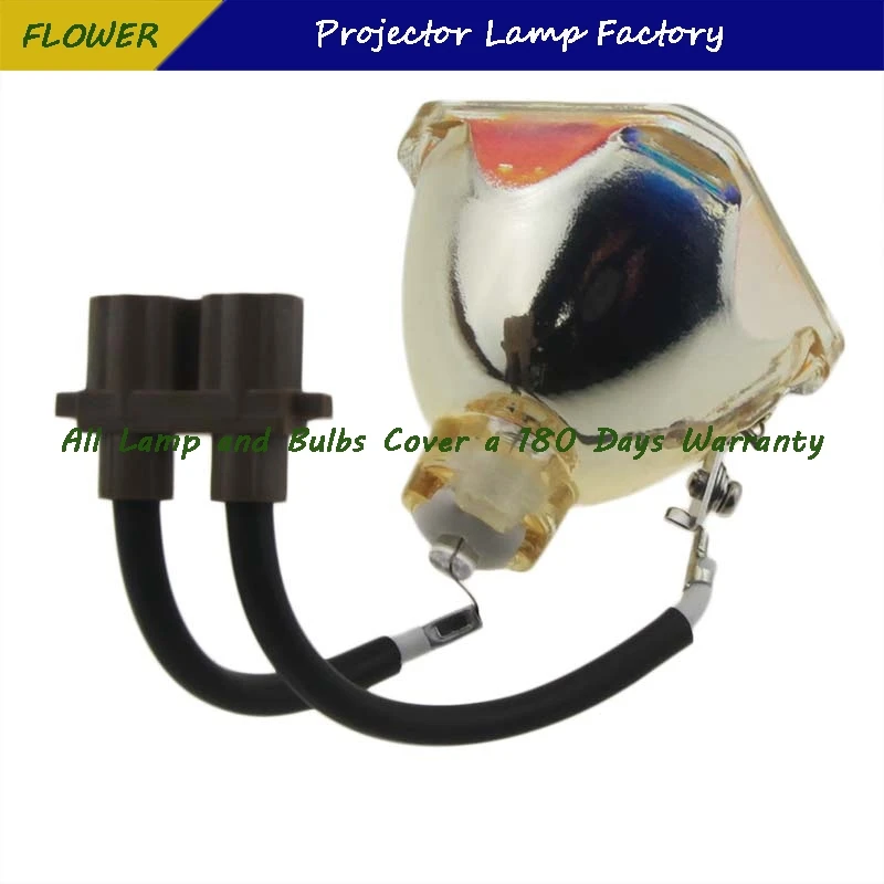 TLPLV3 High Quality Projector Bare Lamp For TOSHIBA TLP-S10U / TLP-S10 / TLP-S10D