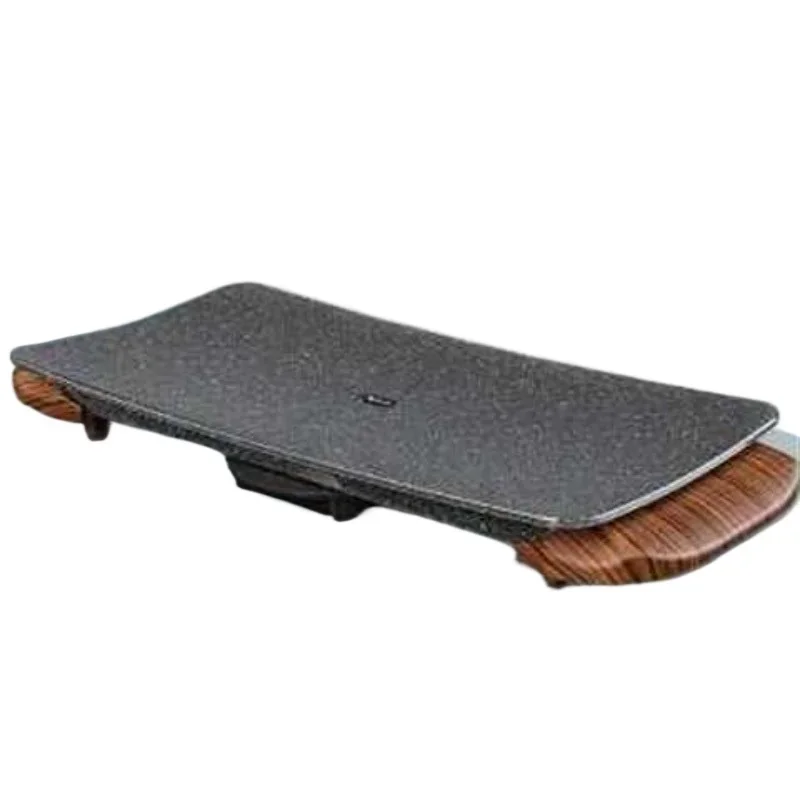 

Household multi-functional barbecue grill, convenient, practical and durable