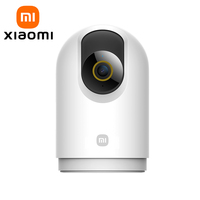 XIAOMI Smart Camera 3 Pro Pan-Tilt Version,3K Resolution,AI Human Detection,360° Coverage,Home Security Baby Monitor,Pet Camera