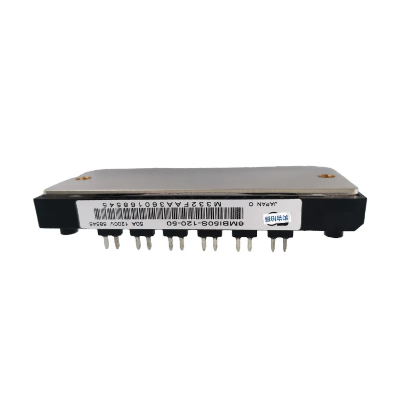 Module IGBT, 6MB135S-120-50, 6MB135S-120-52, 6MB150S-120, 6MB150S-120-02, 6MB150S-120-50, 6MB150S-120-52, 6MB135S-140