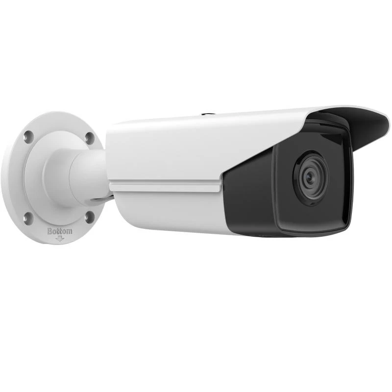 DS-2CD2T43G2-4I 4 MP AcuSense Fixed Bullet Network Camera