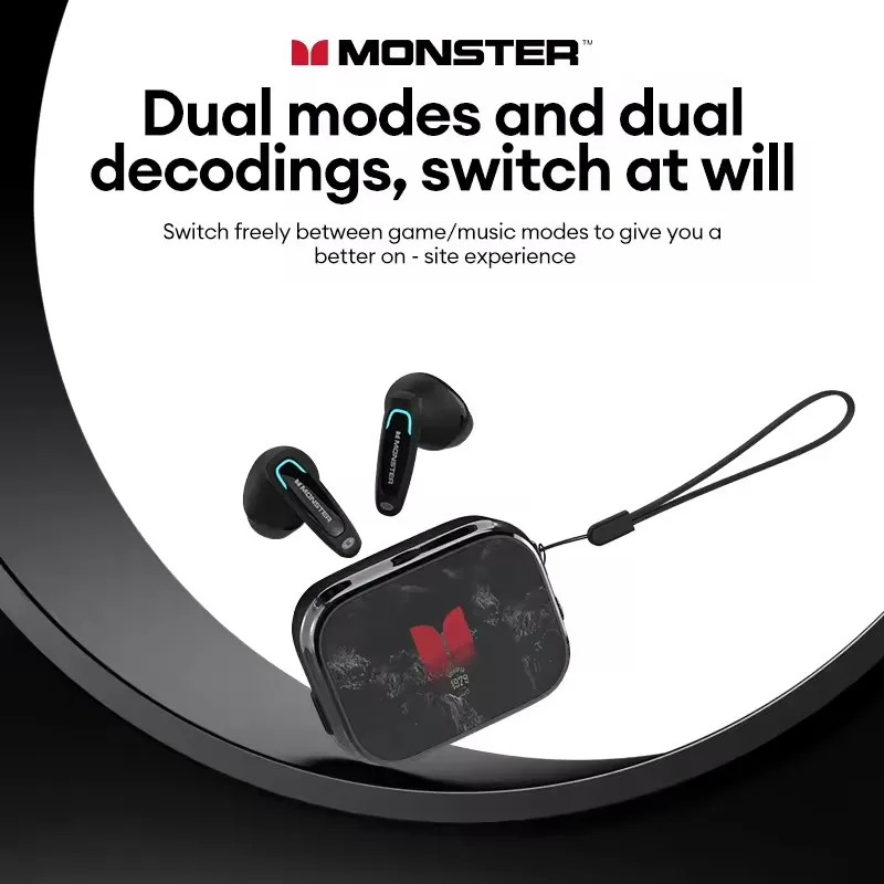 MQT55 Tws Bluetooth… - image