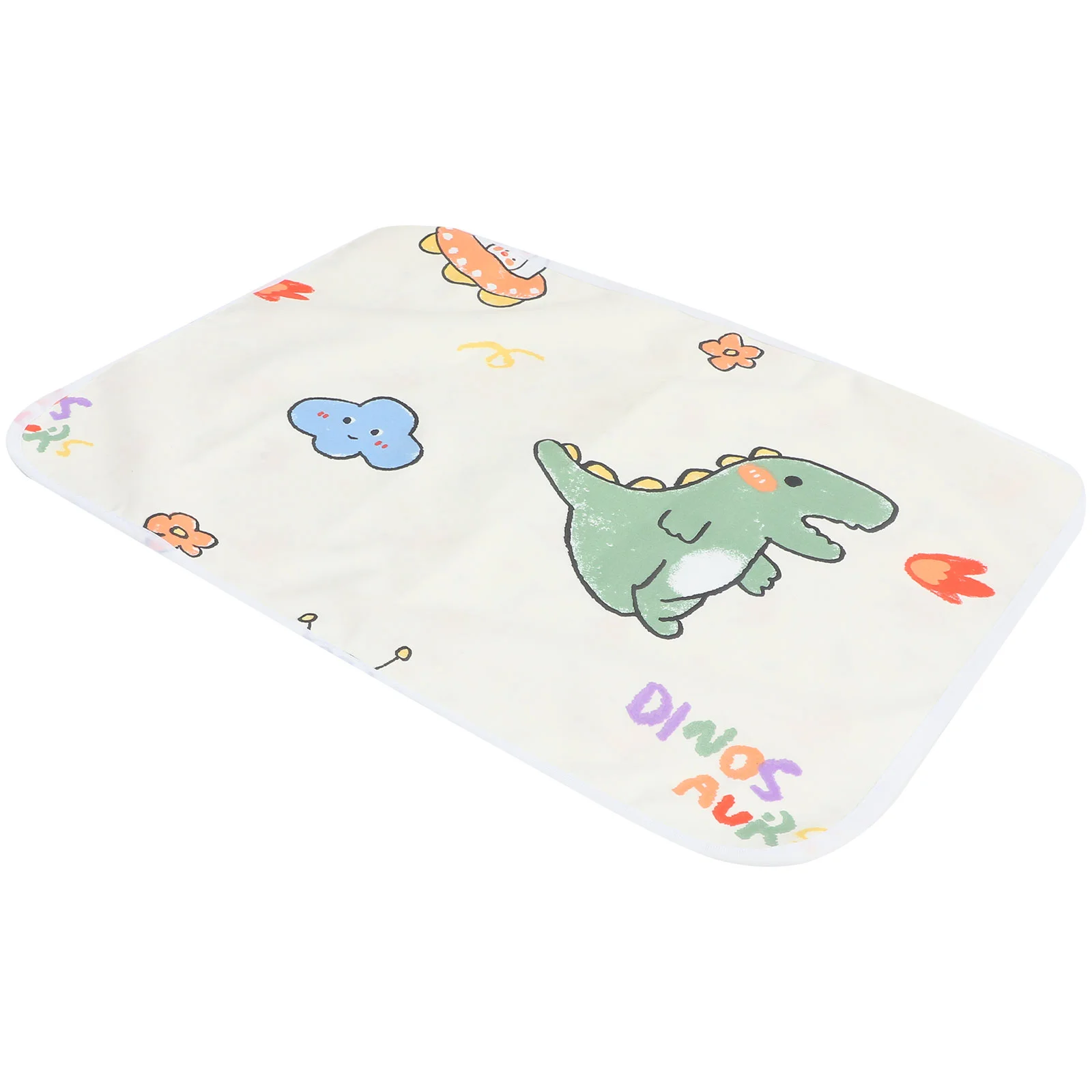 

Baby Mat Anti-Urine Mattress Crib Protector Bed Pads Wetting Proof Waterproof Washable Newborn